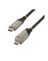 StarTech USB31CCTLKV50CM .com kabel USB 0,5 m USB 3.2 Gen 2 (3.1 Gen 2) USB C Szary, Czarny - nr 6