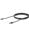 StarTech USB3AUB2MS .com kabel USB 2 m USB 3.2 Gen 1 (3.1 Gen 1) USB A Micro-USB B Czarny - nr 23