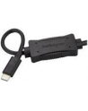 StarTech USB3C2ESAT3 .com kabel USB 0,9 m USB C Czarny - nr 11