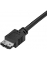 StarTech USB3C2ESAT3 .com kabel USB 0,9 m USB C Czarny - nr 14