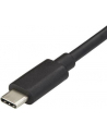 StarTech USB3C2ESAT3 .com kabel USB 0,9 m USB C Czarny - nr 15
