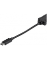 StarTech USB3C2ESAT3 .com kabel USB 0,9 m USB C Czarny - nr 17