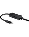 StarTech USB3C2ESAT3 .com kabel USB 0,9 m USB C Czarny - nr 19