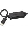 StarTech USB3C2ESAT3 .com kabel USB 0,9 m USB C Czarny - nr 20