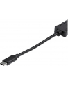 StarTech USB3C2ESAT3 .com kabel USB 0,9 m USB C Czarny - nr 21