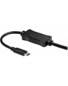 StarTech USB3C2ESAT3 .com kabel USB 0,9 m USB C Czarny - nr 22