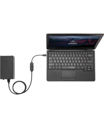 StarTech USB3C2ESAT3 .com kabel USB 0,9 m USB C Czarny