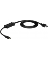 StarTech USB3C2ESAT3 .com kabel USB 0,9 m USB C Czarny - nr 25