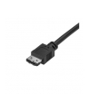 StarTech USB3C2ESAT3 .com kabel USB 0,9 m USB C Czarny - nr 2