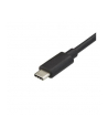 StarTech USB3C2ESAT3 .com kabel USB 0,9 m USB C Czarny - nr 3