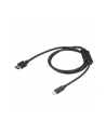 StarTech USB3C2ESAT3 .com kabel USB 0,9 m USB C Czarny - nr 4