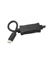 StarTech USB3C2ESAT3 .com kabel USB 0,9 m USB C Czarny - nr 5