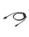 StarTech USB3C2ESAT3 .com kabel USB 0,9 m USB C Czarny - nr 9