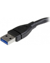 StarTech USB3EXT6INBK .com kabel USB 0,152 m USB 3.2 Gen 1 (3.1 Gen 1) USB A Czarny - nr 12