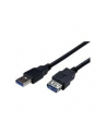 StarTech USB3SEXT2MBK .com kabel USB 2 m USB 3.2 Gen 1 (3.1 Gen 1) USB A Czarny - nr 10