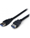 StarTech USB3SEXT2MBK .com kabel USB 2 m USB 3.2 Gen 1 (3.1 Gen 1) USB A Czarny - nr 11