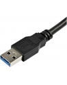 StarTech USB3SEXT2MBK .com kabel USB 2 m USB 3.2 Gen 1 (3.1 Gen 1) USB A Czarny - nr 19