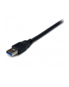 StarTech USB3SEXT2MBK .com kabel USB 2 m USB 3.2 Gen 1 (3.1 Gen 1) USB A Czarny - nr 7