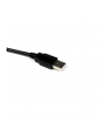 StarTech USBEXTAA5DSK .com kabel USB 1,5 m USB 2.0 USB A Czarny - nr 10
