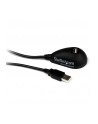 StarTech USBEXTAA5DSK .com kabel USB 1,5 m USB 2.0 USB A Czarny - nr 11