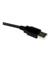 StarTech USBEXTAA5DSK .com kabel USB 1,5 m USB 2.0 USB A Czarny - nr 5