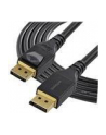 StarTech DP14MM4M .com kabel DisplayPort 4 m Czarny - nr 11
