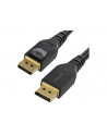 StarTech DP14MM4M .com kabel DisplayPort 4 m Czarny - nr 1