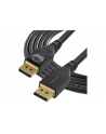 StarTech DP14MM4M .com kabel DisplayPort 4 m Czarny - nr 2