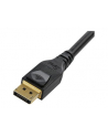 StarTech DP14MM4M .com kabel DisplayPort 4 m Czarny - nr 4