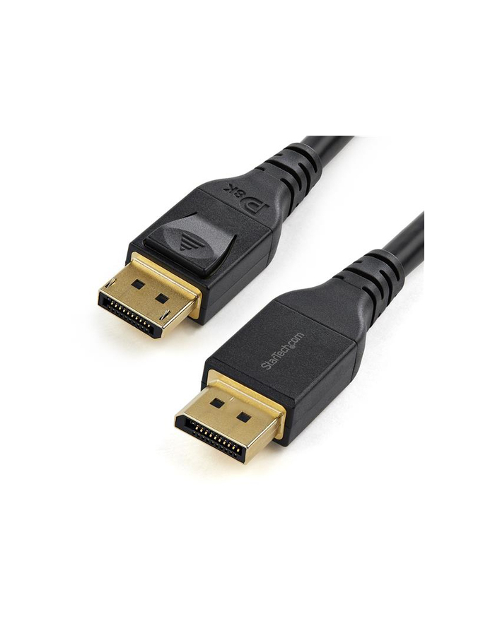 StarTech DP14MM4M .com kabel DisplayPort 4 m Czarny główny