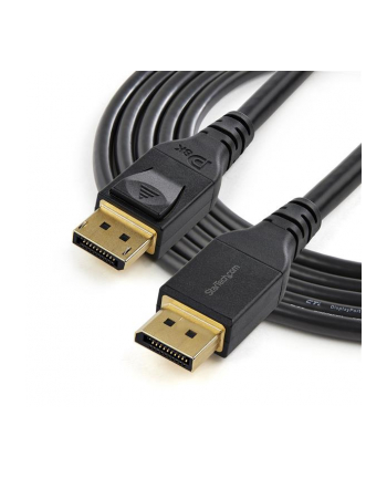 StarTech DP14MM4M .com kabel DisplayPort 4 m Czarny