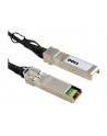 Dell 470-AAVH kabel optyczny 1 m SFP+ Czarny - nr 2