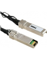 Dell 470-AAVH kabel optyczny 1 m SFP+ Czarny - nr 5