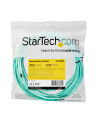 StarTech 450FBLCLC7 .com kabel optyczny 7 m LC OM4 Kolor Aqua - nr 8