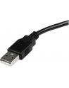 StarTech ICUSB1284D25 .com kabel szeregowy 1,9 m Czarny - nr 15