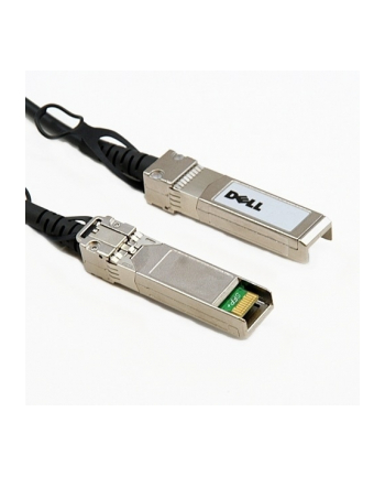 Dell 470-13573 SFP+ M-M 5m kabel sieciowy Czarny