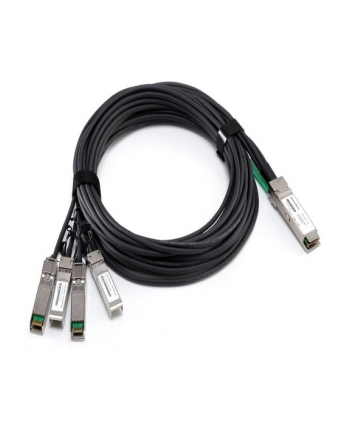 Dell 470-AAXG kabel sieciowy Czarny 3 m