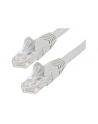 StarTech N6LPATCH3MGR .com kabel sieciowy Szary 3 m Cat6 U/UTP (UTP) - nr 1