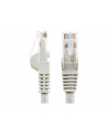 StarTech N6LPATCH3MGR .com kabel sieciowy Szary 3 m Cat6 U/UTP (UTP) - nr 3