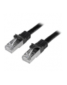 StarTech N6SPAT2MBK .com kabel sieciowy Czarny 2 m Cat6 SF/UTP (S-FTP) - nr 14