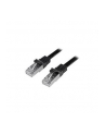 StarTech N6SPAT50CMBK .com kabel sieciowy Czarny 0,5 m Cat6 SF/UTP (S-FTP) - nr 9