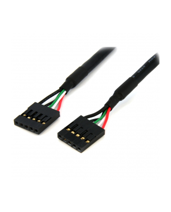 StarTech USBINT5PIN12 .com płaski kabel