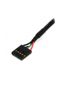 StarTech USBINT5PIN12 .com płaski kabel - nr 4