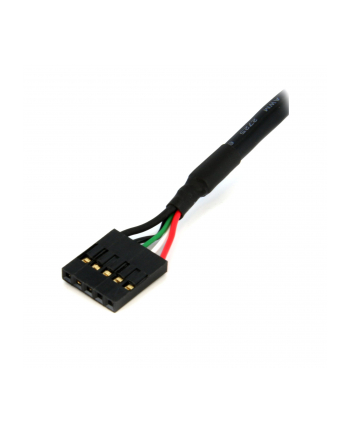 StarTech USBINT5PIN12 .com płaski kabel