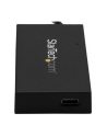 StarTech HB30A3A1CFB .com huby i koncentratory USB 3.2 Gen 1 (3.1 Gen 1) Type-A 5000 Mbit/s Czarny - nr 20