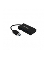 StarTech HB30A3A1CSFS .com huby i koncentratory USB 3.2 Gen 1 (3.1 Gen 1) Type-A 5000 Mbit/s Czarny - nr 12