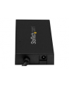 StarTech HB30A3A1CSFS .com huby i koncentratory USB 3.2 Gen 1 (3.1 Gen 1) Type-A 5000 Mbit/s Czarny - nr 4