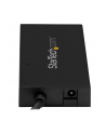 StarTech HB30A3A1CSFS .com huby i koncentratory USB 3.2 Gen 1 (3.1 Gen 1) Type-A 5000 Mbit/s Czarny - nr 9