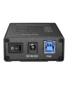 StarTech HB30A3A1CST .com huby i koncentratory USB 3.2 Gen 1 (3.1 Gen 1) Type-B 5000 Mbit/s Czarny - nr 2