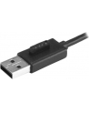 StarTech ST4200MINI2 .com huby i koncentratory USB 2.0 480 Mbit/s Czarny, Srebrny - nr 20